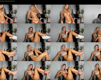 iam_blake — 16 minute Chaturbate female cam show recording, 720p, Mar 16, 2023