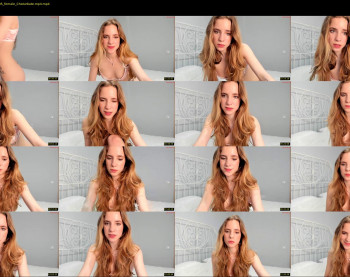 imogensy — 14 minute Chaturbate female cam show recording, 720p, Mar 17, 2023