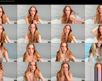 imogensy — 7 minute Chaturbate female cam show recording, 720p, Mar 17, 2023