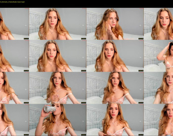 imogensy — 5 minute Chaturbate female cam show recording, 720p, Mar 17, 2023
