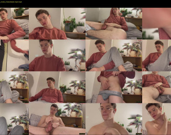 ironthud — 120 minute Chaturbate male cam show recording, 720p, Mar 17, 2023