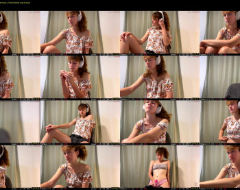 its_lily — 130 minute Chaturbate female cam show recording, 720p, Mar 16, 2023