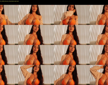itsssssssme_lana — 6 minute Chaturbate female cam show recording, 720p, Mar 16, 2023