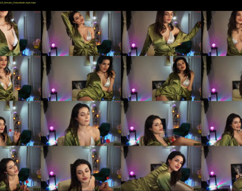 jadeperez_ — 20 minute Chaturbate female cam show recording, 720p, Mar 17, 2023