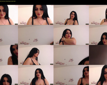 jessielines — 12 minute Chaturbate female cam show recording, 720p, Mar 16, 2023