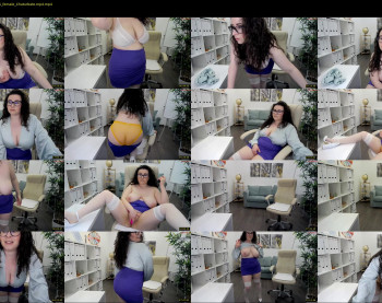 jessykah — 58 minute Chaturbate female cam show recording, 720p, Mar 16, 2023