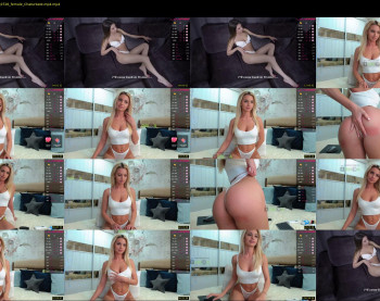 kassablanca_ — 69 minute Chaturbate female cam show recording, 720p, Mar 16, 2023