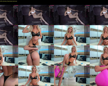 kassablanca_ — 72 minute Chaturbate female cam show recording, 720p, Mar 17, 2023