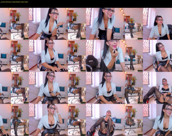 kimberly_hot2 — 33 minute Chaturbate female cam show recording, 720p, Mar 16, 2023