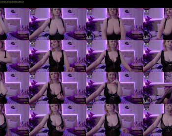 ladyjeen — 13 minute Chaturbate female cam show recording, 720p, Mar 16, 2023
