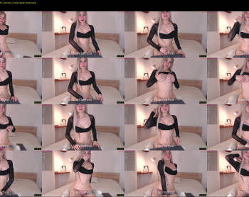 lanitarhoa — 3 minute Chaturbate female cam show recording, 720p, Mar 16, 2023