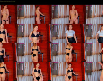 lenoimacyt — 118 minute Chaturbate female cam show recording, 720p, Mar 16, 2023