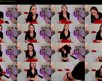 lesaismore — 19 minute Chaturbate female cam show recording, 720p, Mar 16, 2023