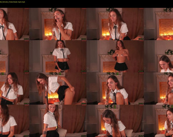 limy_fresh — 66 minute Chaturbate female cam show recording, 720p, Mar 17, 2023