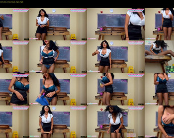livecleo — 120 minute Chaturbate female cam show recording, 720p, Mar 17, 2023