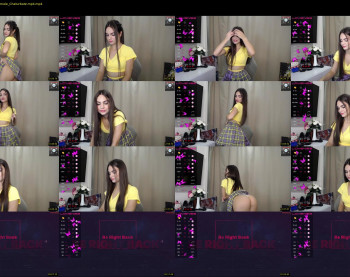 loxy_ — 37 minute Chaturbate female cam show recording, 720p, Mar 16, 2023