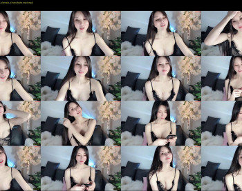 lucy__bb — 9 minute Chaturbate female cam show recording, 720p, Mar 16, 2023