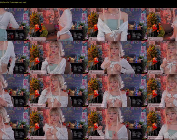 mana_rose — 12 minute Chaturbate female cam show recording, 720p, Mar 16, 2023