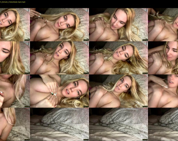 mariah95 — 10 minute Chaturbate female cam show recording, 720p, Mar 16, 2023