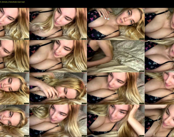mariah95 — 22 minute Chaturbate female cam show recording, 720p, Mar 16, 2023