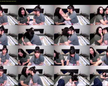 milfmonee — 101 minute Chaturbate female cam show recording, 720p, Mar 16, 2023