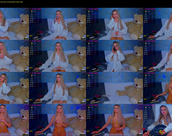 miss_vii — 82 minute Chaturbate female cam show recording, 720p, Mar 16, 2023