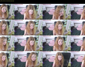 molly_redhead — 29 minute Chaturbate female cam show recording, 720p, Mar 16, 2023