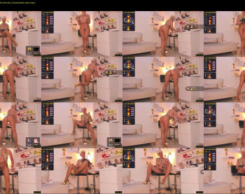 mrs_edha — 59 minute Chaturbate female cam show recording, 720p, Mar 16, 2023
