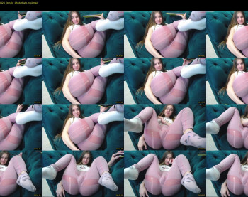 nancycute__ — 6 minute Chaturbate female cam show recording, 720p, Mar 17, 2023