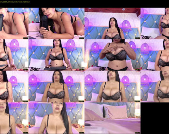 natural_bigboobs — 17 minute Chaturbate female cam show recording, 720p, Mar 16, 2023