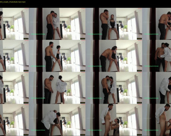 natyniklos2 — 29 minute Chaturbate couple cam show recording, 720p, Mar 16, 2023