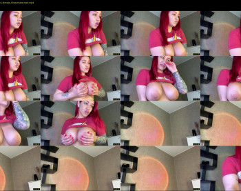 neonjade — 3 minute Chaturbate female cam show recording, 720p, Mar 16, 2023