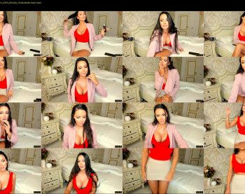 nicole_anistonn — 35 minute Chaturbate female cam show recording, 720p, Mar 16, 2023