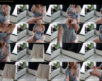 nyconik — 120 minute Chaturbate female cam show recording, 720p, Mar 16, 2023