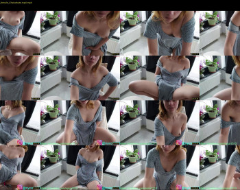 nyconik — 72 minute Chaturbate female cam show recording, 720p, Mar 16, 2023