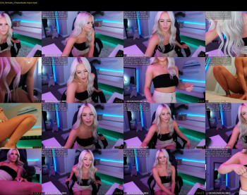 oliviaowens — 120 minute Chaturbate female cam show recording, 720p, Mar 17, 2023