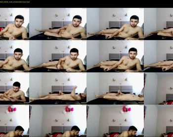 paradisepleasure_ — 89 minute Chaturbate couple cam show recording, 720p, Mar 16, 2023
