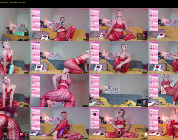 petitebrat — 120 minute Chaturbate female cam show recording, 720p, Mar 17, 2023