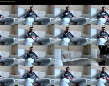 prince_89 — 5 minute Chaturbate male cam show recording, 720p, Mar 16, 2023