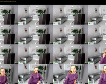 queen_a_n_i — 12 minute Chaturbate female cam show recording, 720p, Mar 16, 2023