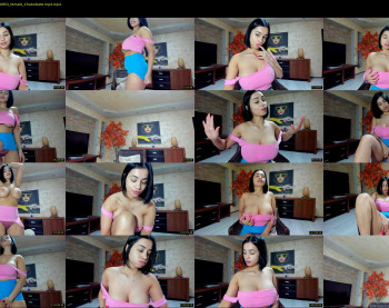 raquelle_star — 121 minute Chaturbate couple cam show recording, 720p, Mar 16, 2023