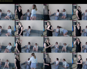 renae_tom — 19 minute Chaturbate couple cam show recording, 720p, Mar 16, 2023