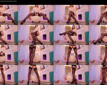 rikka_moore — 15 minute Chaturbate female cam show recording, 720p, Mar 16, 2023