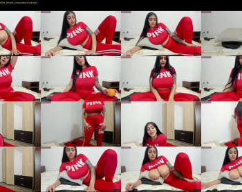rosasweet02 — 82 minute Chaturbate female cam show recording, 720p, Mar 16, 2023