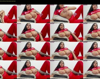 rosasweet02 — 19 minute Chaturbate female cam show recording, 720p, Mar 17, 2023