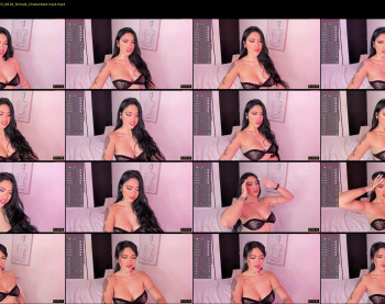 rouse_hallberg_ — 4 minute Chaturbate female cam show recording, 720p, Mar 16, 2023