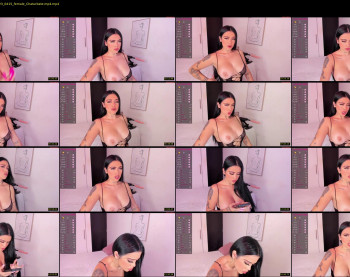 rouse_hallberg_ — 19 minute Chaturbate female cam show recording, 720p, Mar 17, 2023