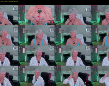roxana_brooks — 17 minute Chaturbate female cam show recording, 720p, Mar 16, 2023