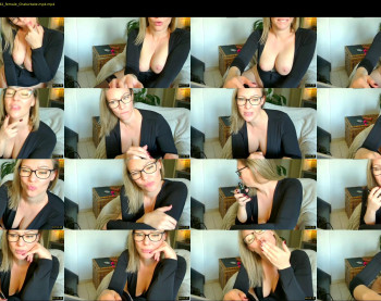 sacha__xx — 8 minute Chaturbate female cam show recording, 720p, Mar 16, 2023