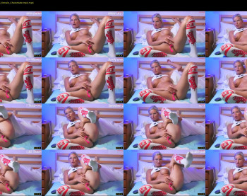 sebilone — 4 minute Chaturbate couple cam show recording, 720p, Mar 16, 2023